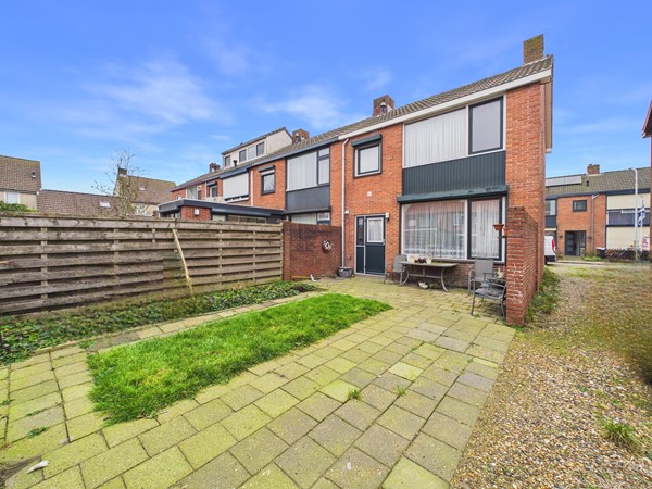 Medium property photo - Wilhelminastraat 9, 4542 AR Hoek